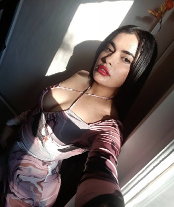 Проститутка Эвилин