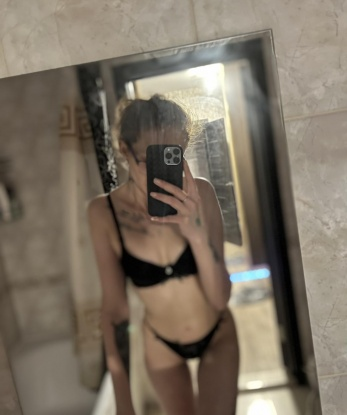 Проститутка Оксана