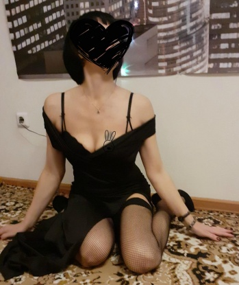 Проститутка Ника